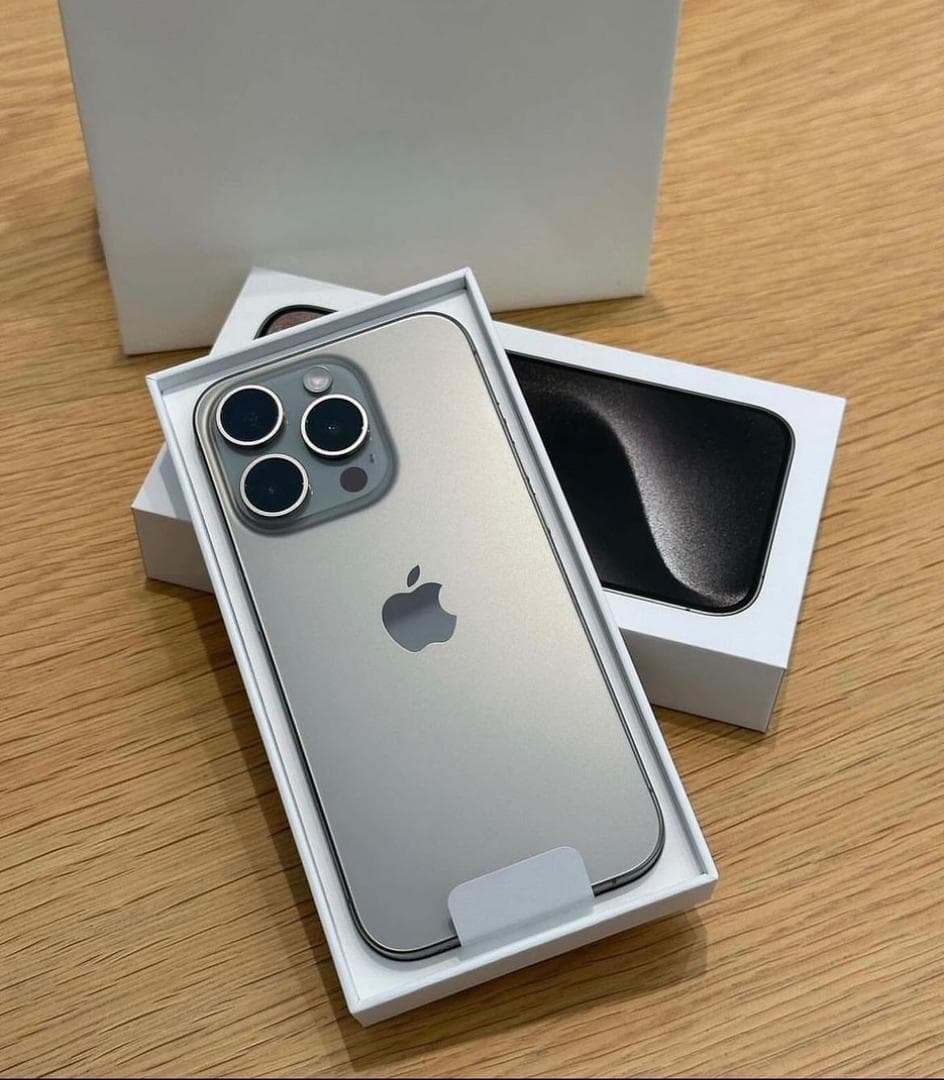 TELEPHONE IPHONE 15 PRO MAX