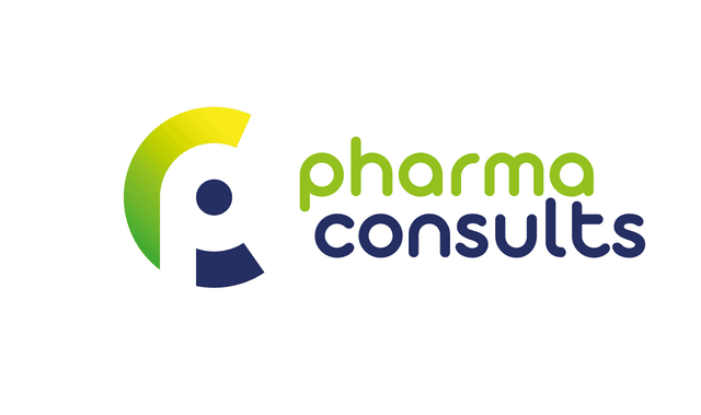 Logo Pharmaconsults-Expertise